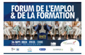 26 Sept : forum CCF emploi & formation