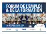 26 Sept : forum CCF emploi & formation