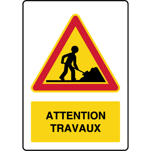 Travaux de voirie sur la commune en septembre 2024