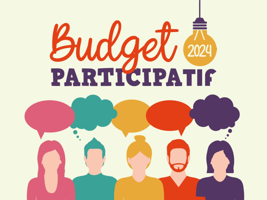 Résultat des votes – Budget participatif 2024