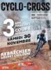 30 nov : coupe régionale de cyclo-cross RCL