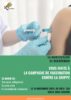 16 nov : campagne de vaccination contre la grippe