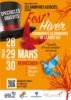 28 au 30 mars : Fest’hiver ccf à rebréchien